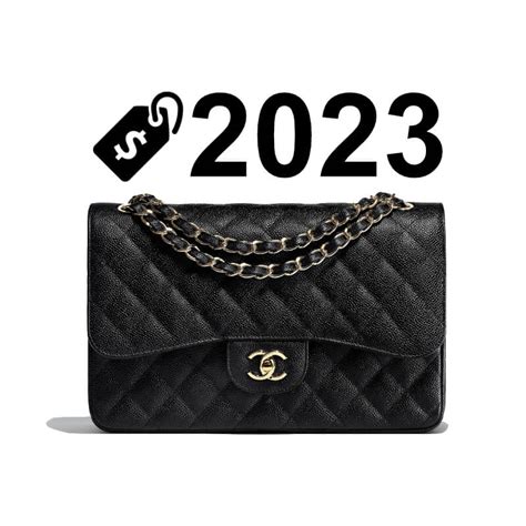 chanel small leather goods price increase|chanel bag price guide.